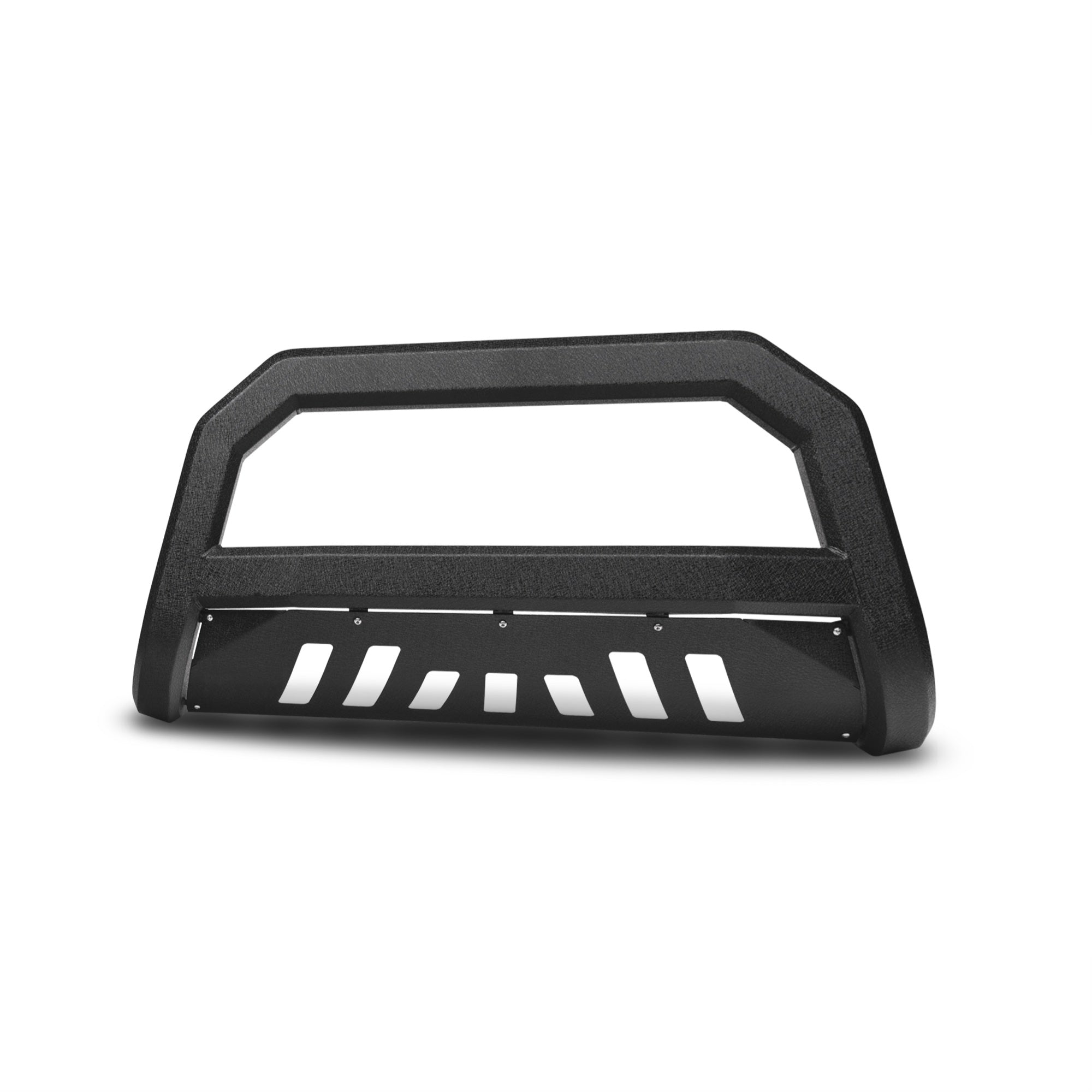Armordillo 19921999 Chevy Suburban AR Series Bull Bar  Texture Black