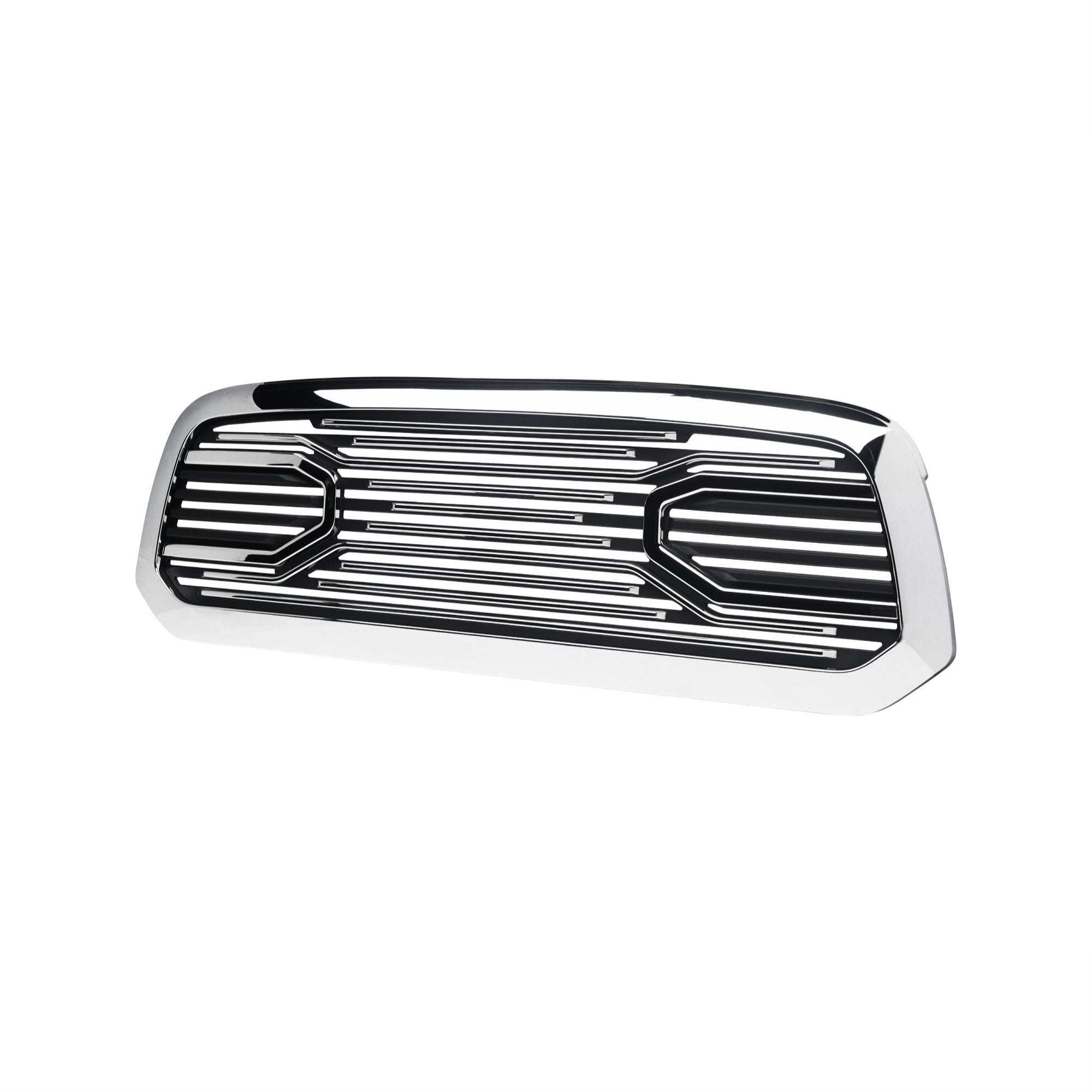 Armordillo 20132018 Dodge Ram 1500 OE Style Grille  Chrome