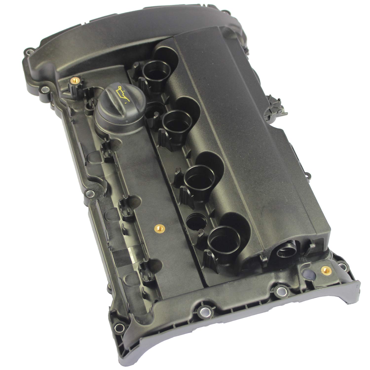 Jdmspeed New Engine Valve Cover Gasket Set Replacement For Mini Cooper S Jcw R58 R59 R55 R56 R57 1.6L N14 Turbocharged Engine Re