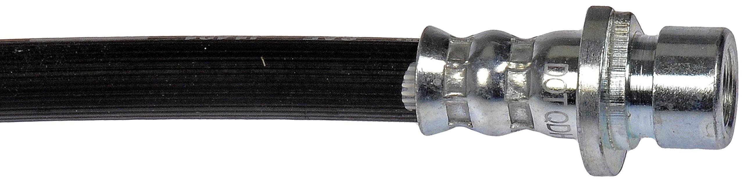 Dorman H620020 Brake Hydraulic Hose Compatible With Select Acura / Honda Models