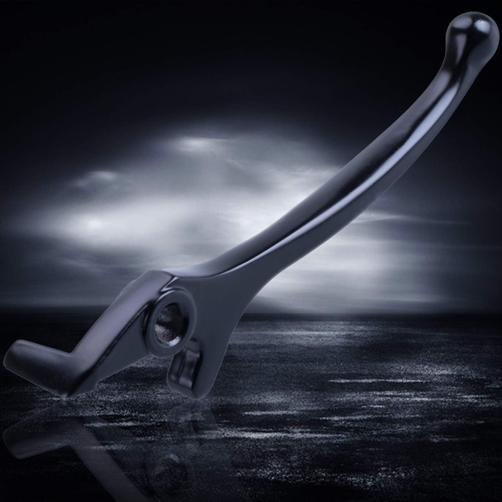 Cncmotok Right Hydraulic Disc Brake Lever Compatible With Taotao Roketa Apollo Peace Sunl Jcl Atm50 Chinese Dirt Pit Bike 50Cc 70Cc 90Cc 110Cc 125Cc