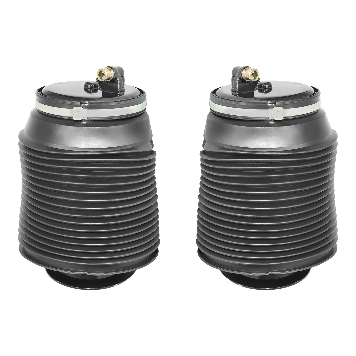 Unity Elite Rear Air Spring Kit for 2010-2014 Lexus GX460, Model 2-15-562001-15-562002