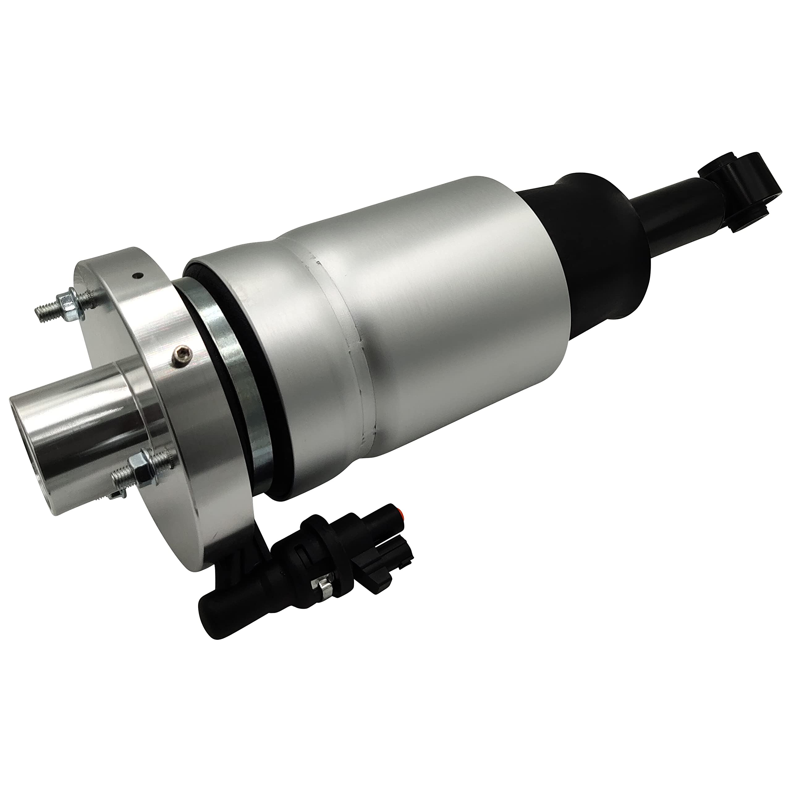 Ineedup Air Shock Strut Air Suspension Replacement Kit Fit For Ford For Expedition,For Lincoln For Navigator 2007 2008 2009 2010