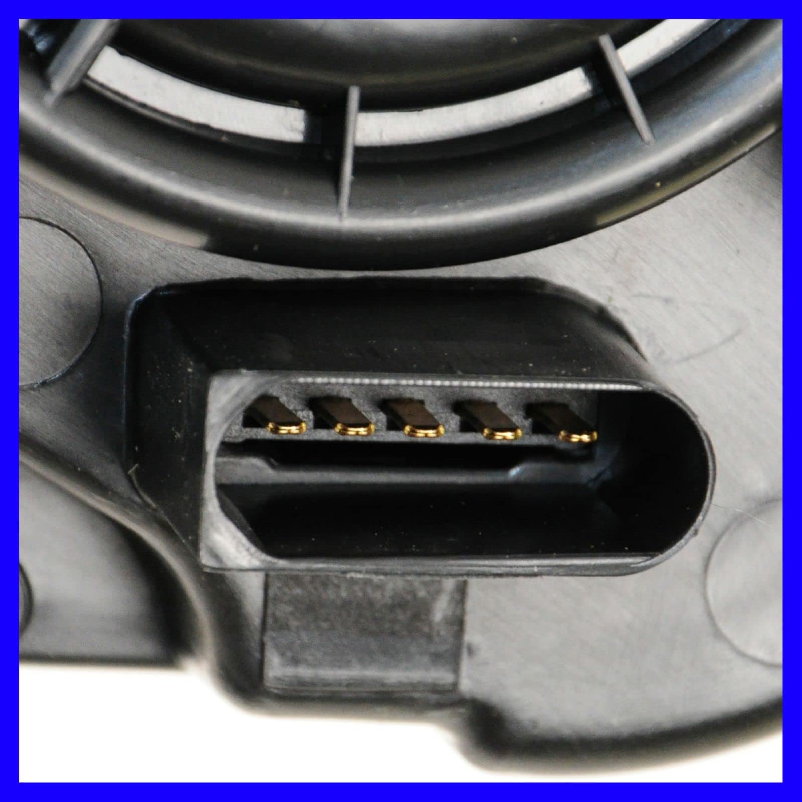 Trq Driver & Passenger Side Headlight Assembly Set Headlights Driver & Passenger Side Compatible With 2007-2009 Mercedes-Benz E3