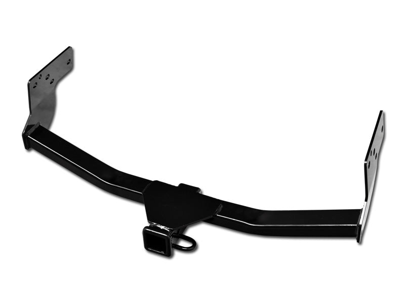 Armordillo 2007-2015 Mazda Cx-9 Class 3 Trailer Hitch - Black