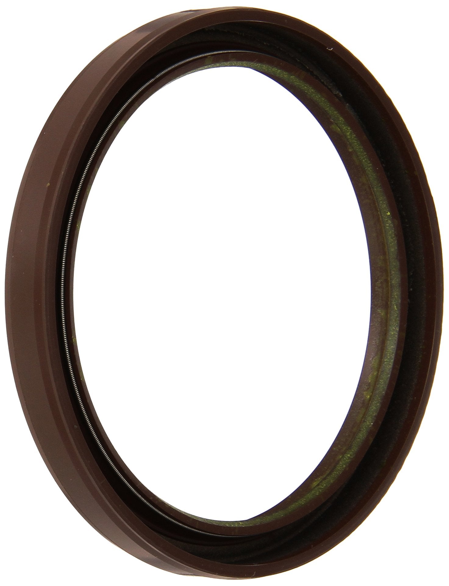 Honda Genuine 91214-Rnb-A01 Crankshaft Oil Seal, Red