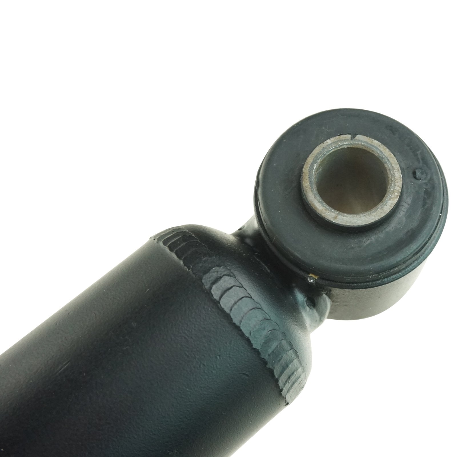 Trq Rear Shock Absorber Set Compatible With 2008-2012 Chevrolet Malibu 2005-2010 Pontiac G6 2007-2009 Saturn Aura