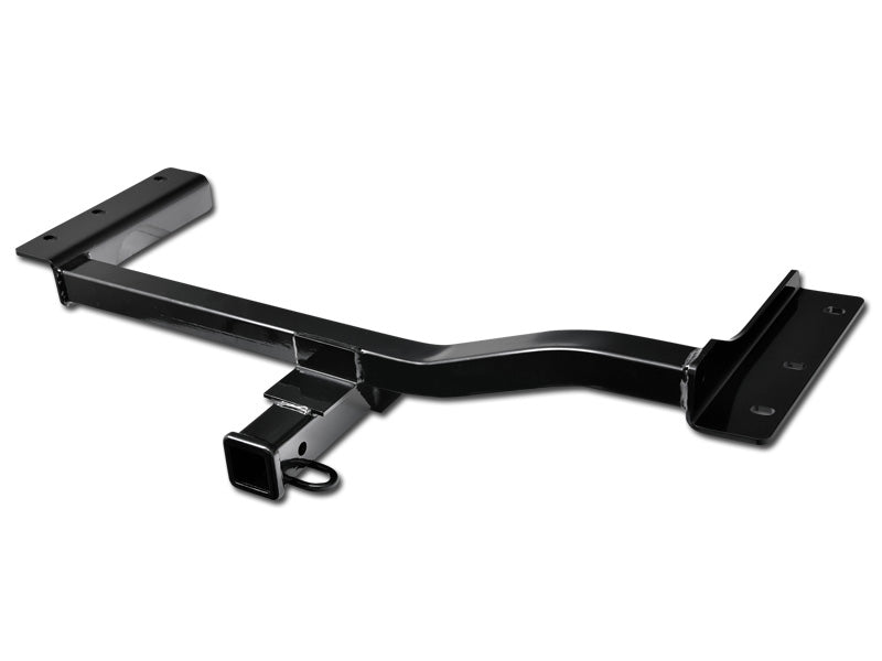 Armordillo 2010-2015 Lexus Rx Series Class 3 Trailer Hitch - Black