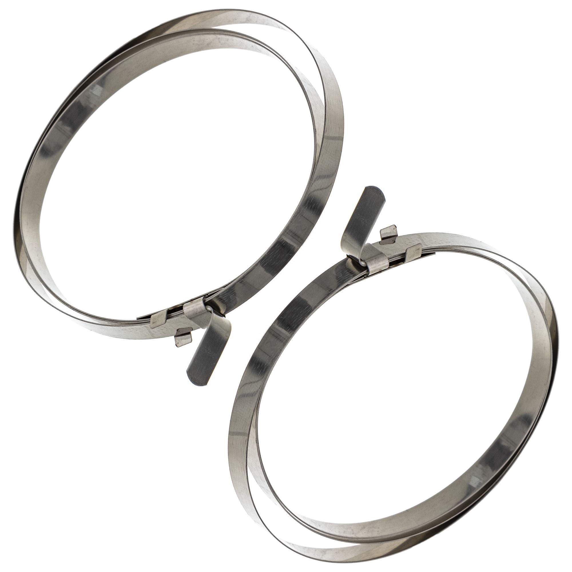 Niche Rear Cv Axle Boot Kit For Polaris Ranger 900 1000 Xp Crew Rzr 570 3235934 2206590 Utv