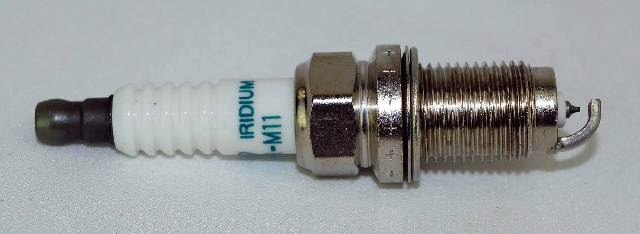 Denso # 3422 Iridium Long Life Spark Plugs -- Skj16Dr-M11 ----- 6 Pcs New