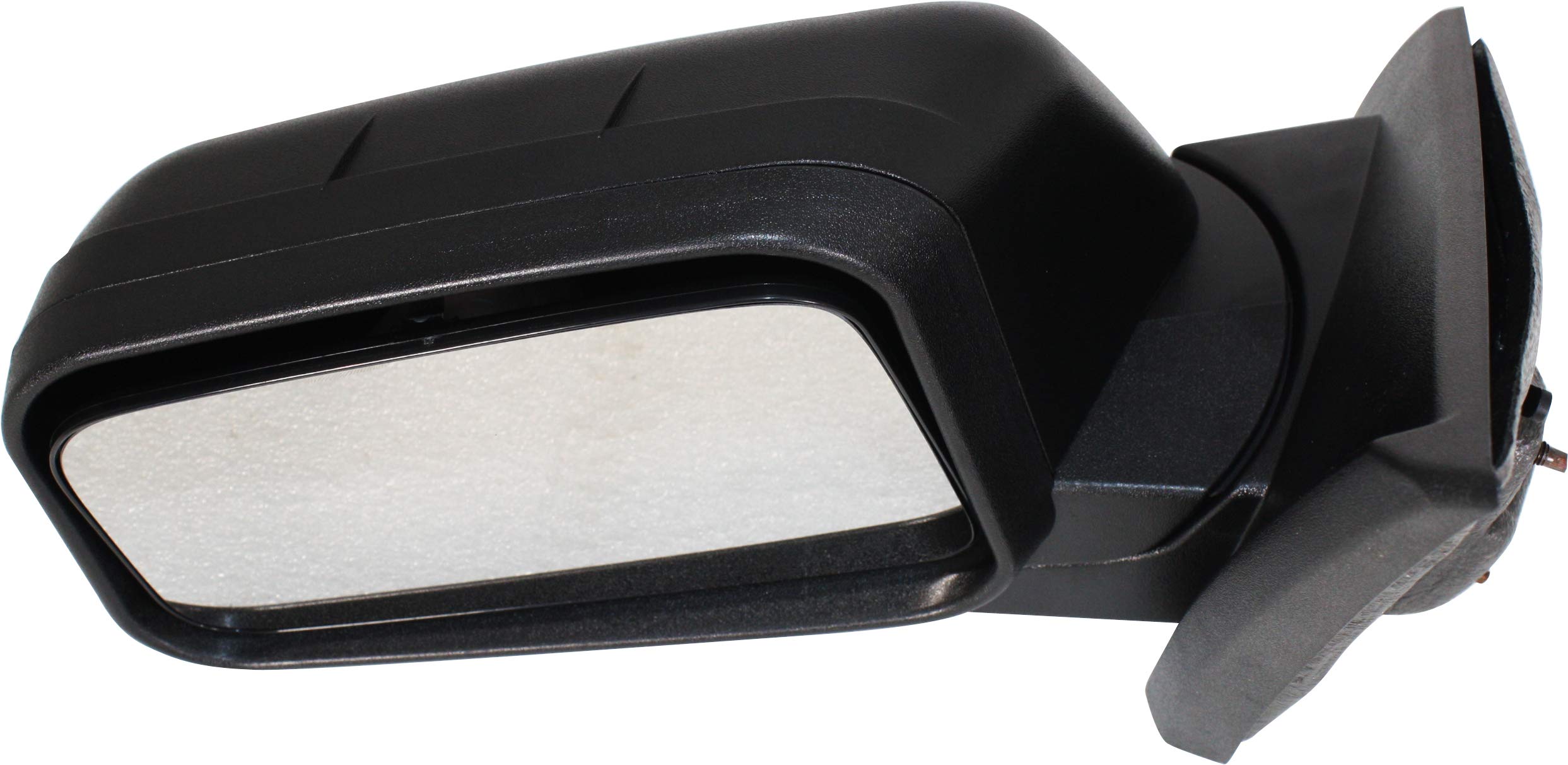 Kool-Vue Mirror Driver Side Compatible With 2008 Ford Edge Power Glass - Fo1320381