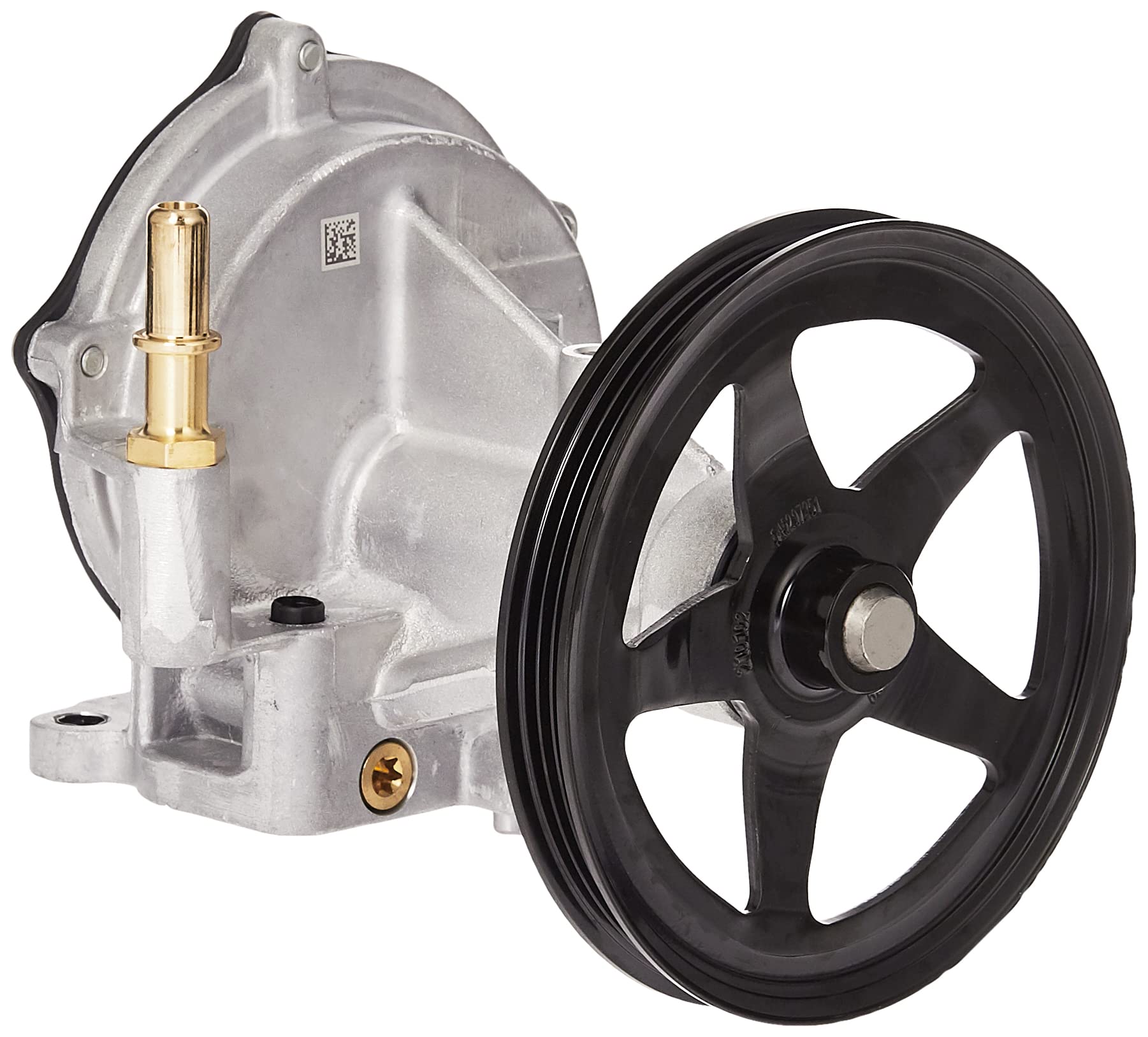 ACDelco GM Original Equipment 12669488 Vacuum Pump