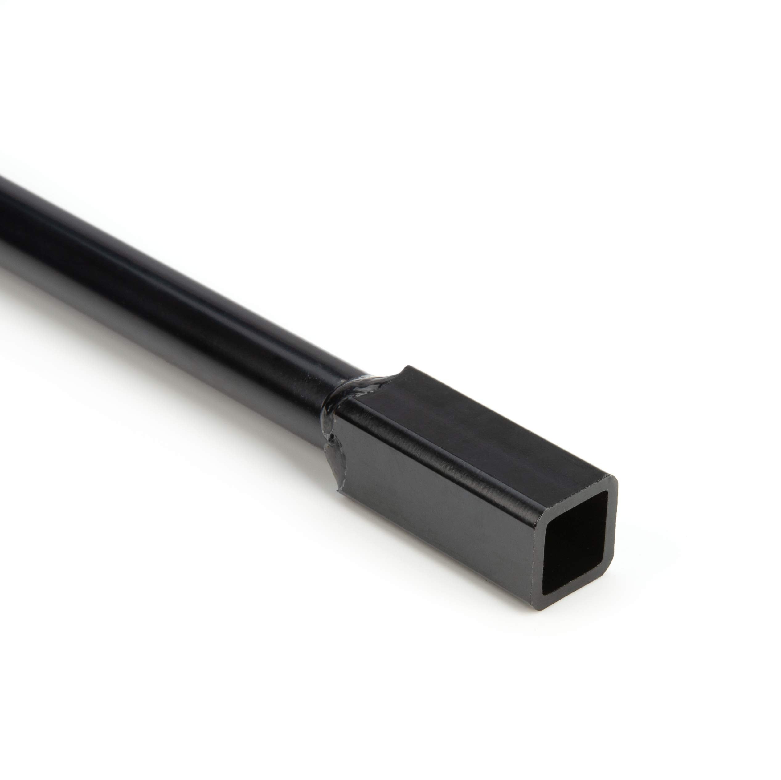 Steelman Standard 12Mm Square Head Spare Tire Tool For Accessing Cradle-Mounted Spares, Early Model Ford, 30 Inches Long For Dee