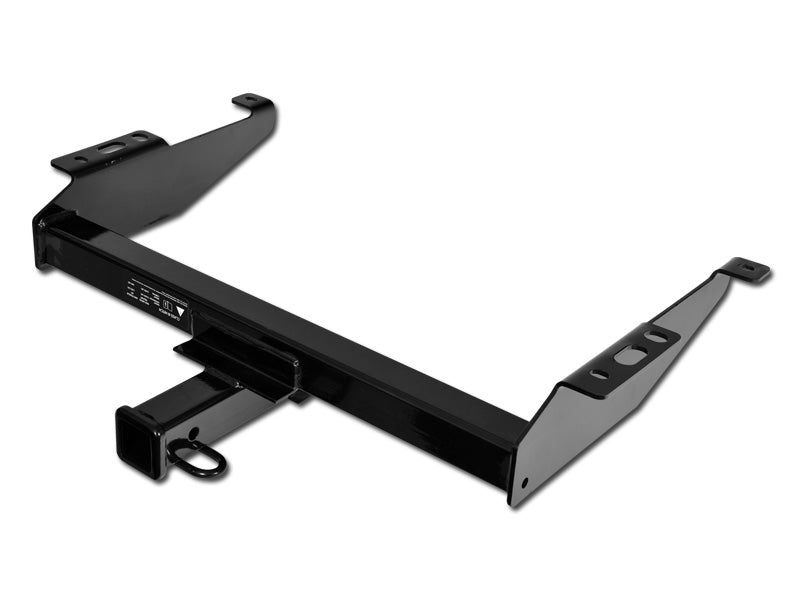 Armordillo 1988-2000 Chevyc/K Series Class 3 Trailer Hitch - Black