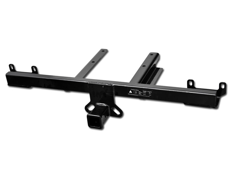 Armordillo 2006-2011 Mercedes-Benz Ml Class 3 Trailer Hitch - Black