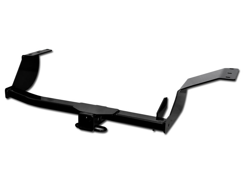 Armordillo 2007-2010 Mitsubishi Outlander Class 3 Trailer Hitch - Black