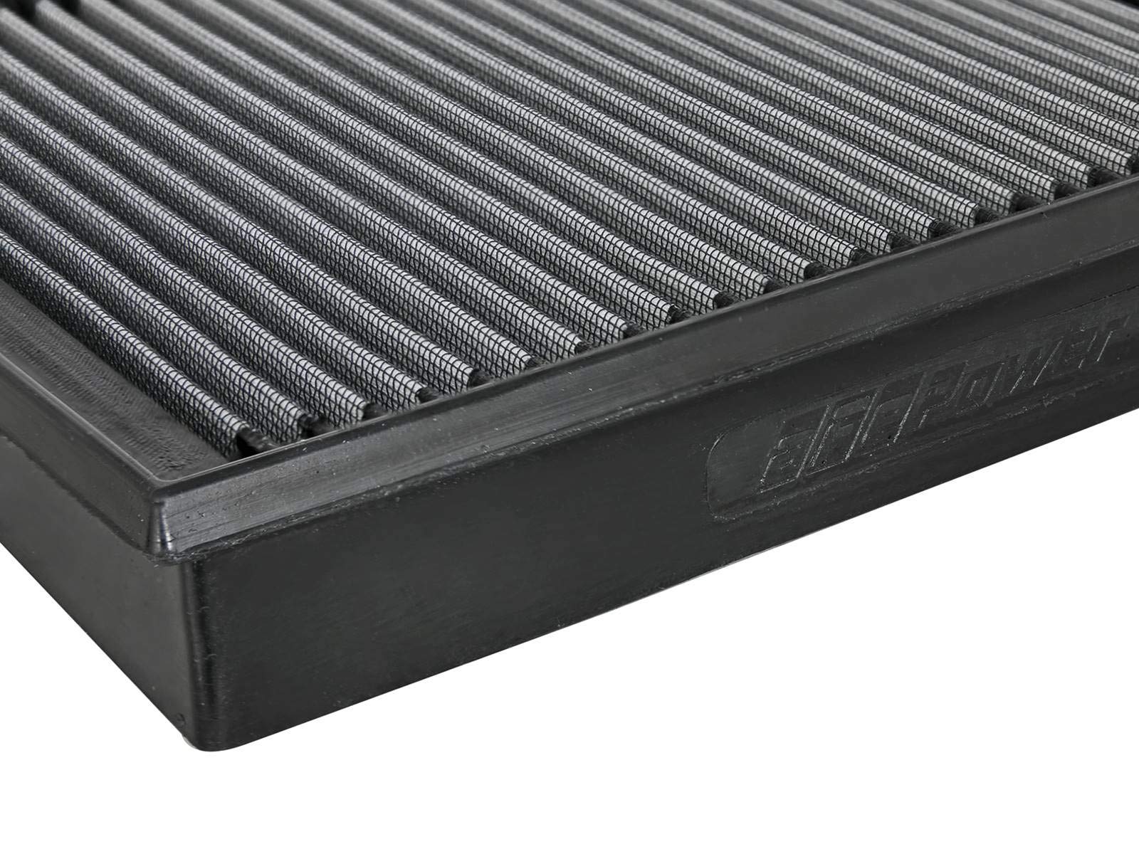 Afe Power Magnum Flow Oe Replacement Air Filter W/Pro Dry S Media For Toyota Tundra 13-21 V8-4.6L/5.7L /Sequoia 14-22 V8-5.7L/Ta