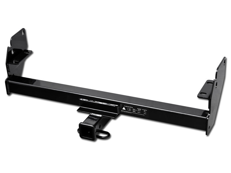 Armordillo 2005-2015 Toyota Tacoma Class 3 Trailer Hitch - Black
