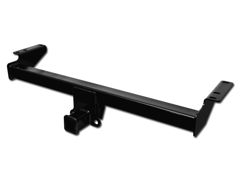 Armordillo 2003-2014 Volvo Xc90 Class 3 Trailer Hitch - Black