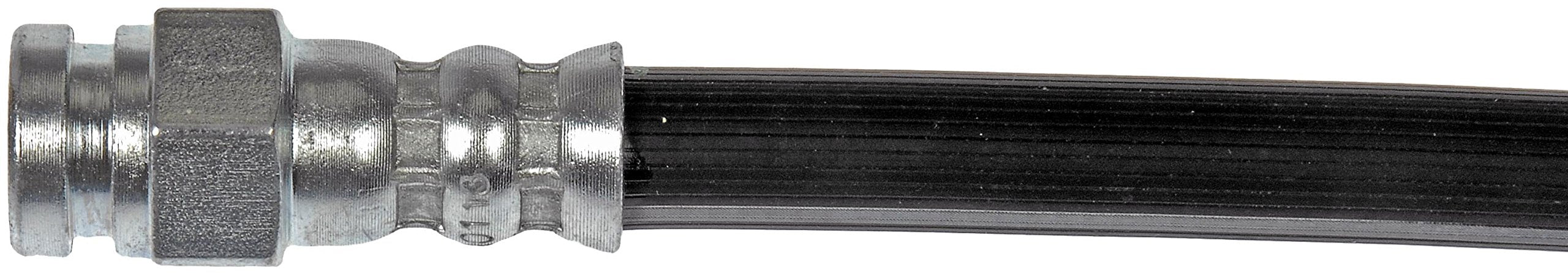 Dorman H621893 Clutch Hydraulic Hose Compatible With Select Ford / Mazda / Mercury Models