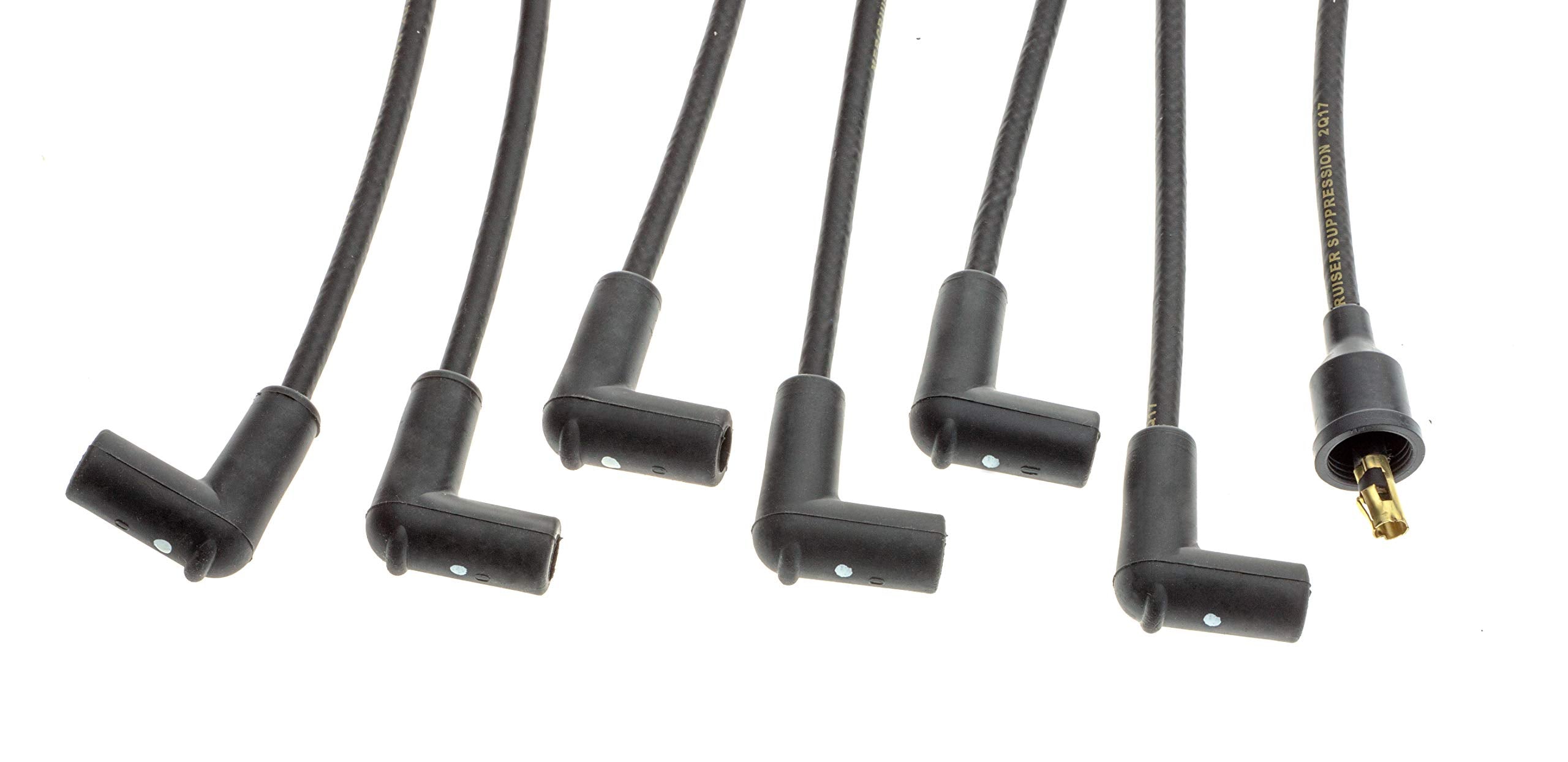 Quicksilver 816761Q8 Spark Plug Wire Kit