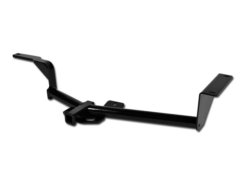 Armordillo 2012-2017 Hyundai Accent Class 1 Trailer Hitch - Black