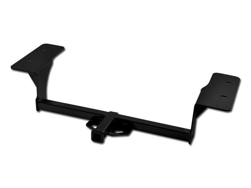 Armordillo 2007-2017 Nissan Altima Sedan Class 1 Trailer Hitch - Black