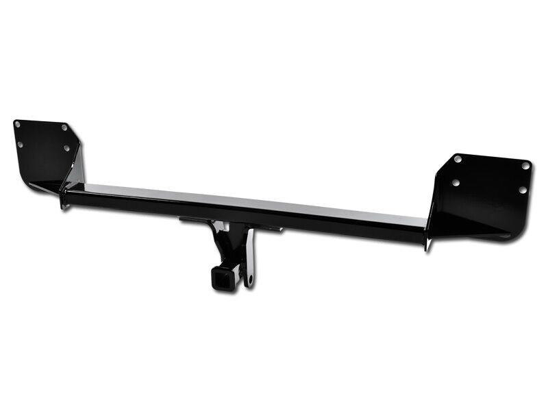 Armordillo 2012-2013 Mini Cooper Hard Top (Excl. S Model) Class 1 Trailer Hitch - Black