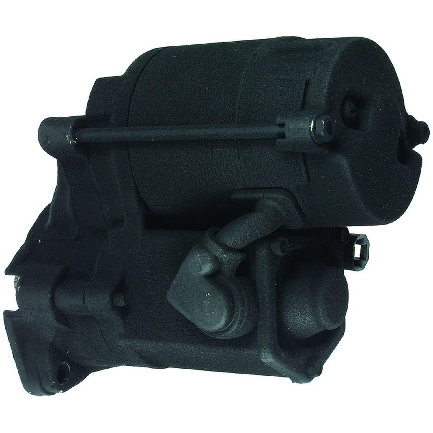 New Starter Compatible With Harley Davidson Flhs Electra Glide Flhtc Classic 3155289, 3155289A, 3155289B, 3157089, 3157089A, Shd