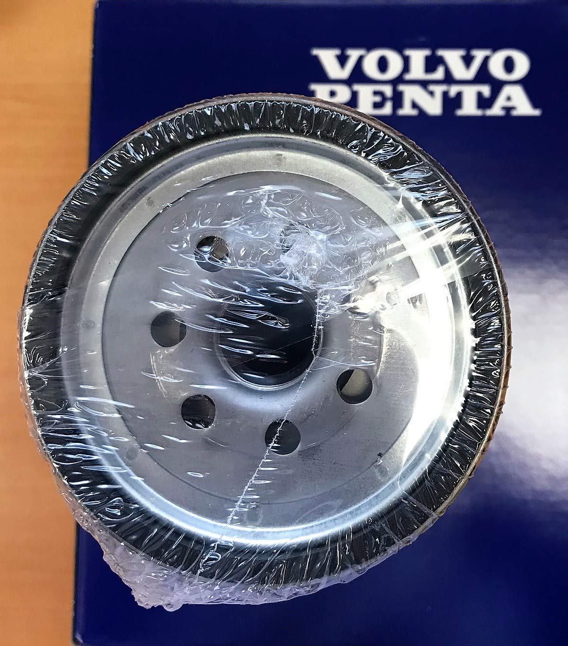 Volvo Penta Maintenance Kit 21718912 22030848 22030852 Fits D4 D6 Diesel Engines Series Genuine Oem