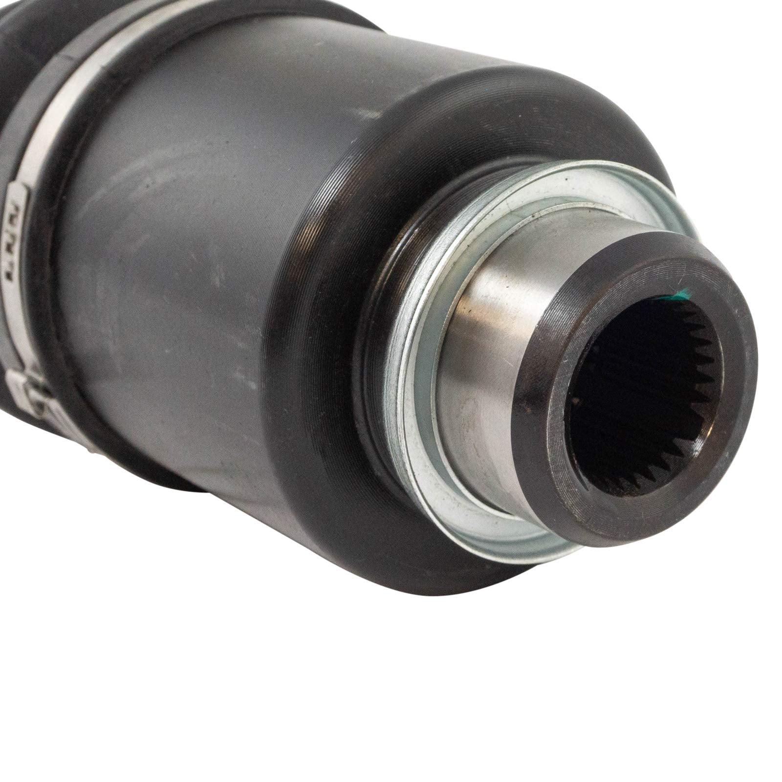 Trq Front Right Cv Axle Shaft Assembly Passenger Side Compatible With 2009-2014 Nissan Murano