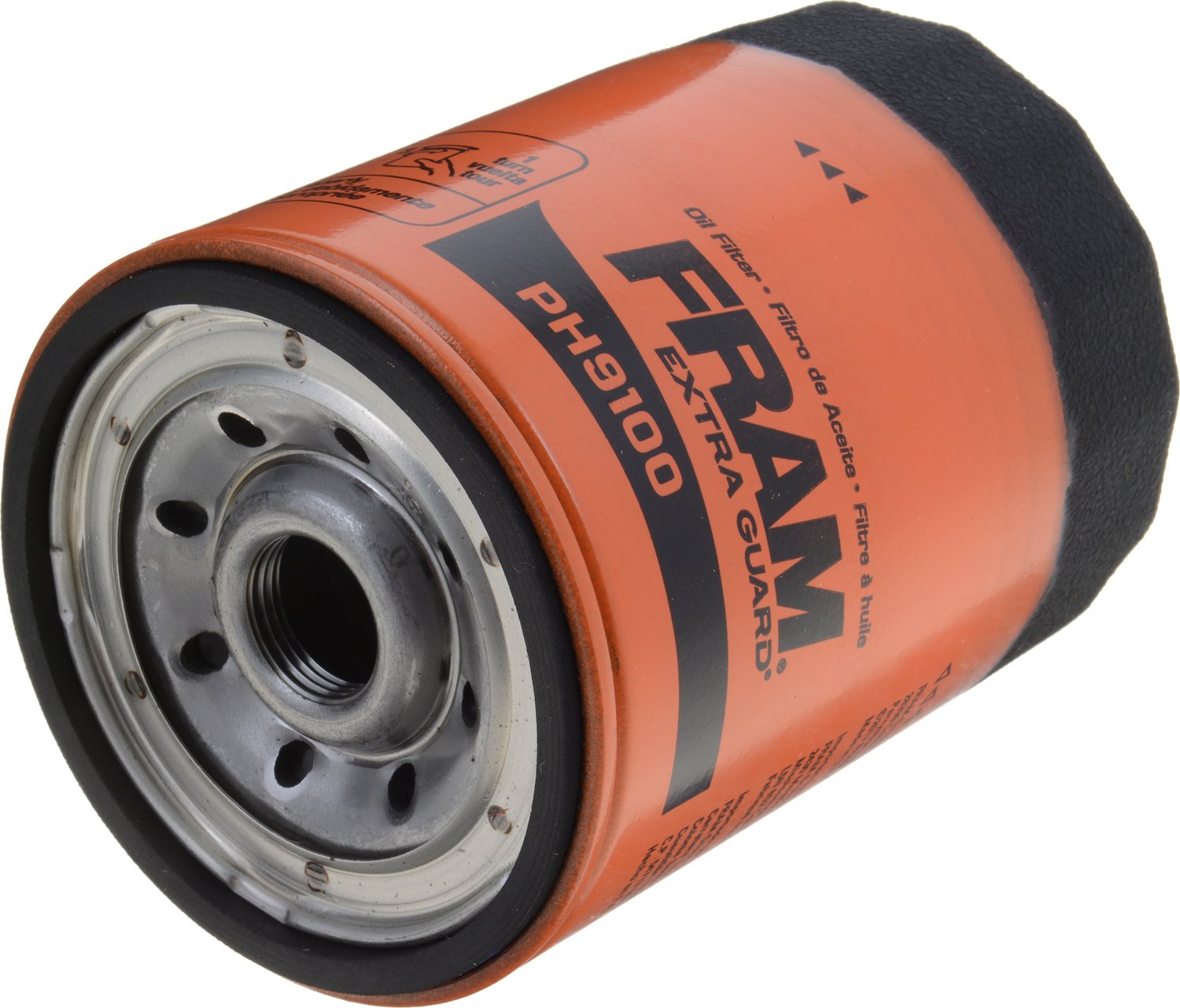 Fram Extra Guard Ph9100, 10K Mile Change Interval Spin-On Oil Filter