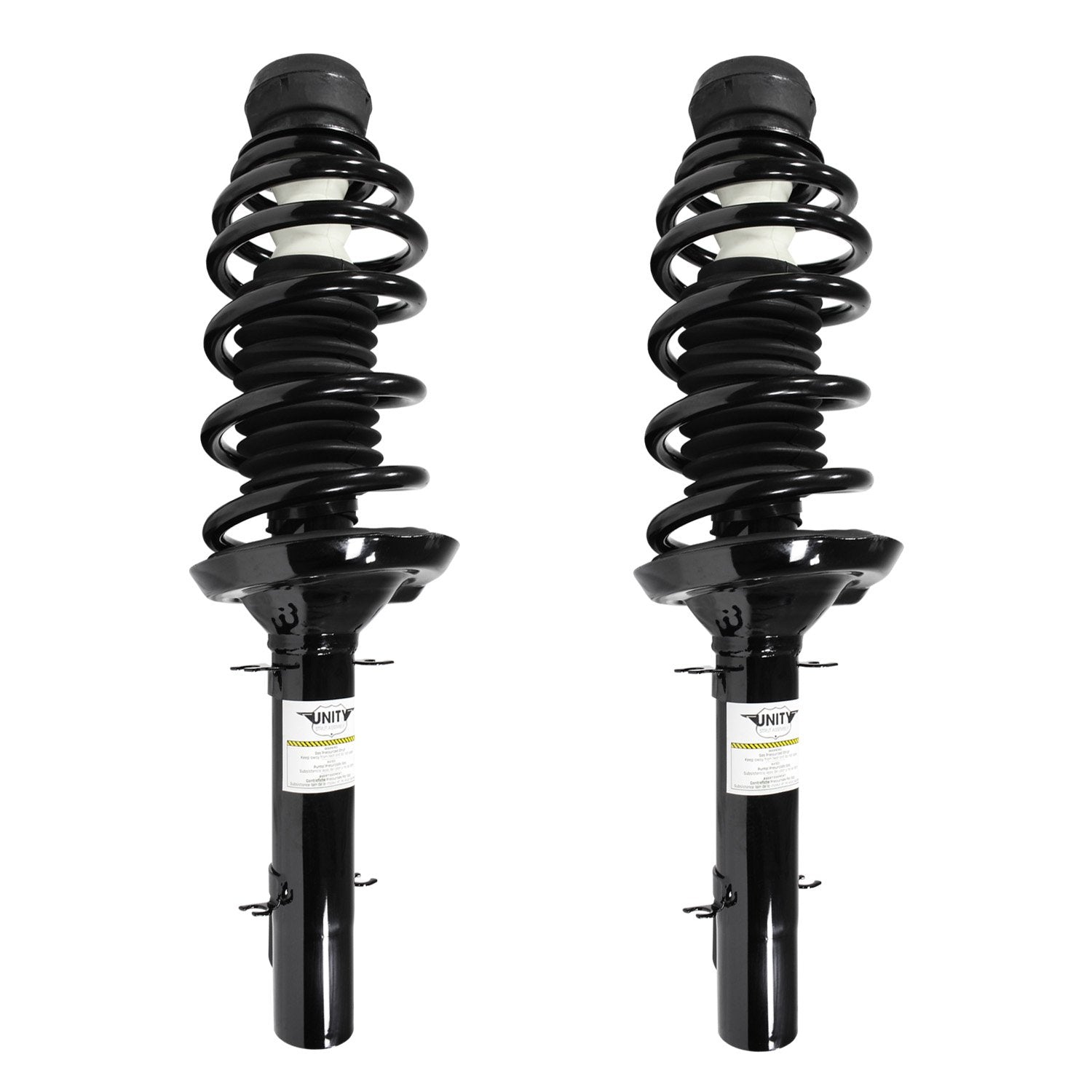 1998-2010 Volkswagen Beetle, 1999-2006 Volkswagen Golf,  2007-2009, 1999-2005 Volkswagen Jetta - 2-11100-001