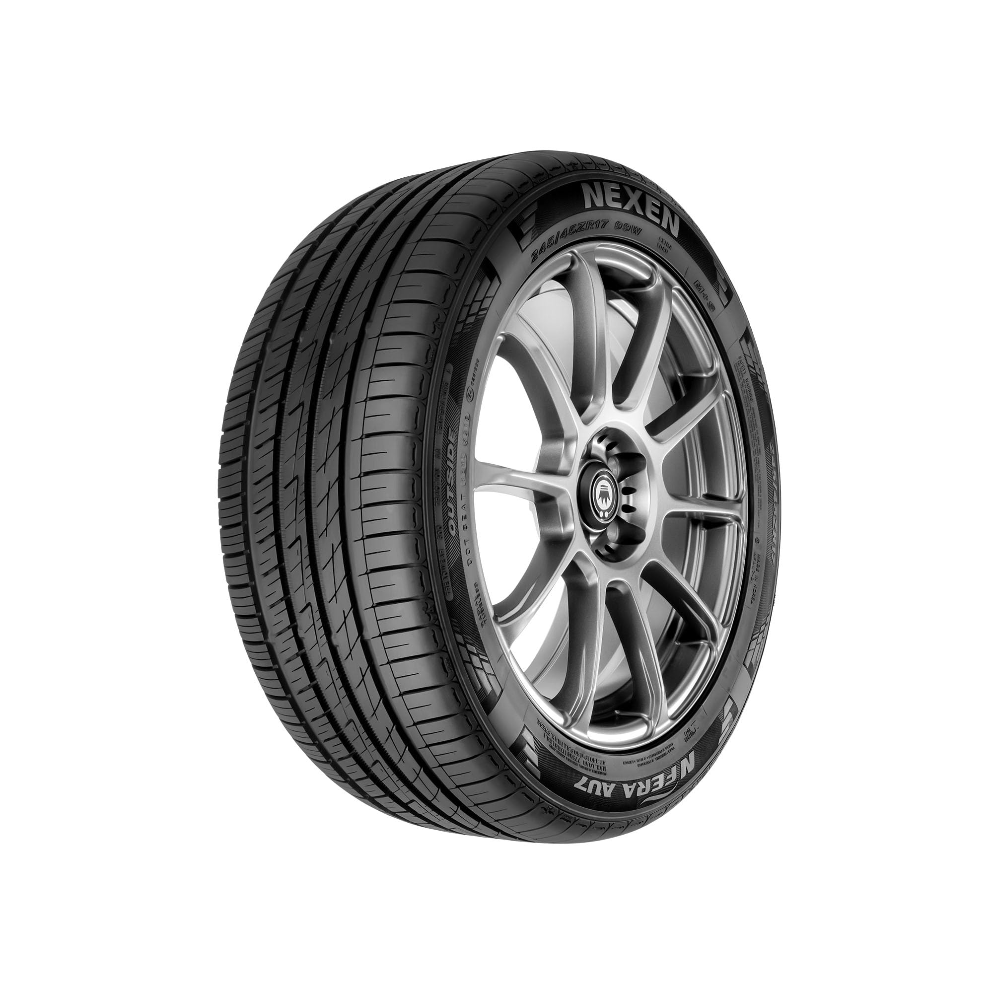 Nexen N'Fera Au7 205/55R17 91H