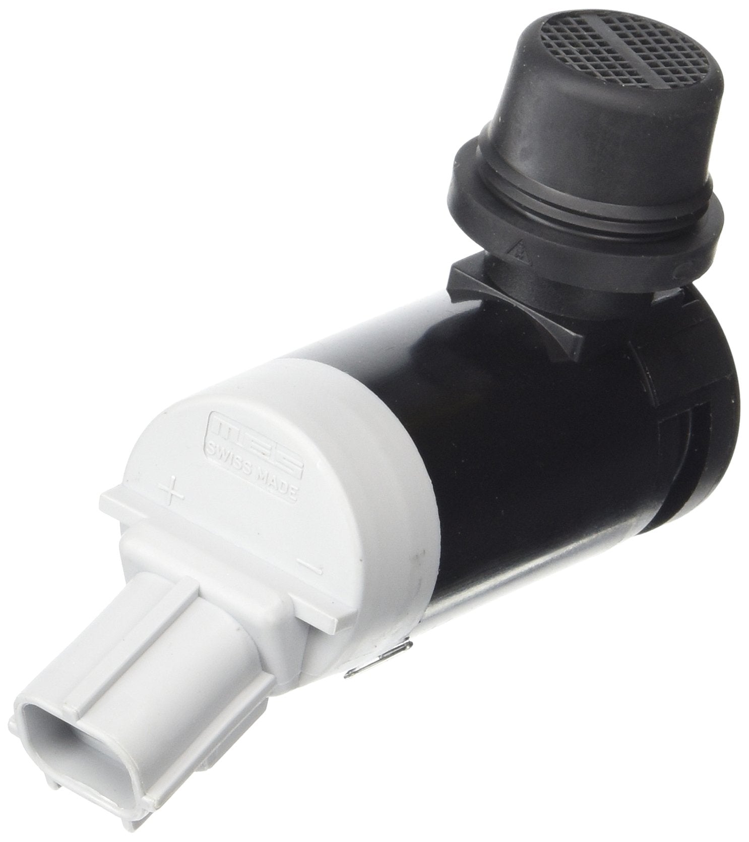 Motorcraft Wg-318 Windshield Washer Pump