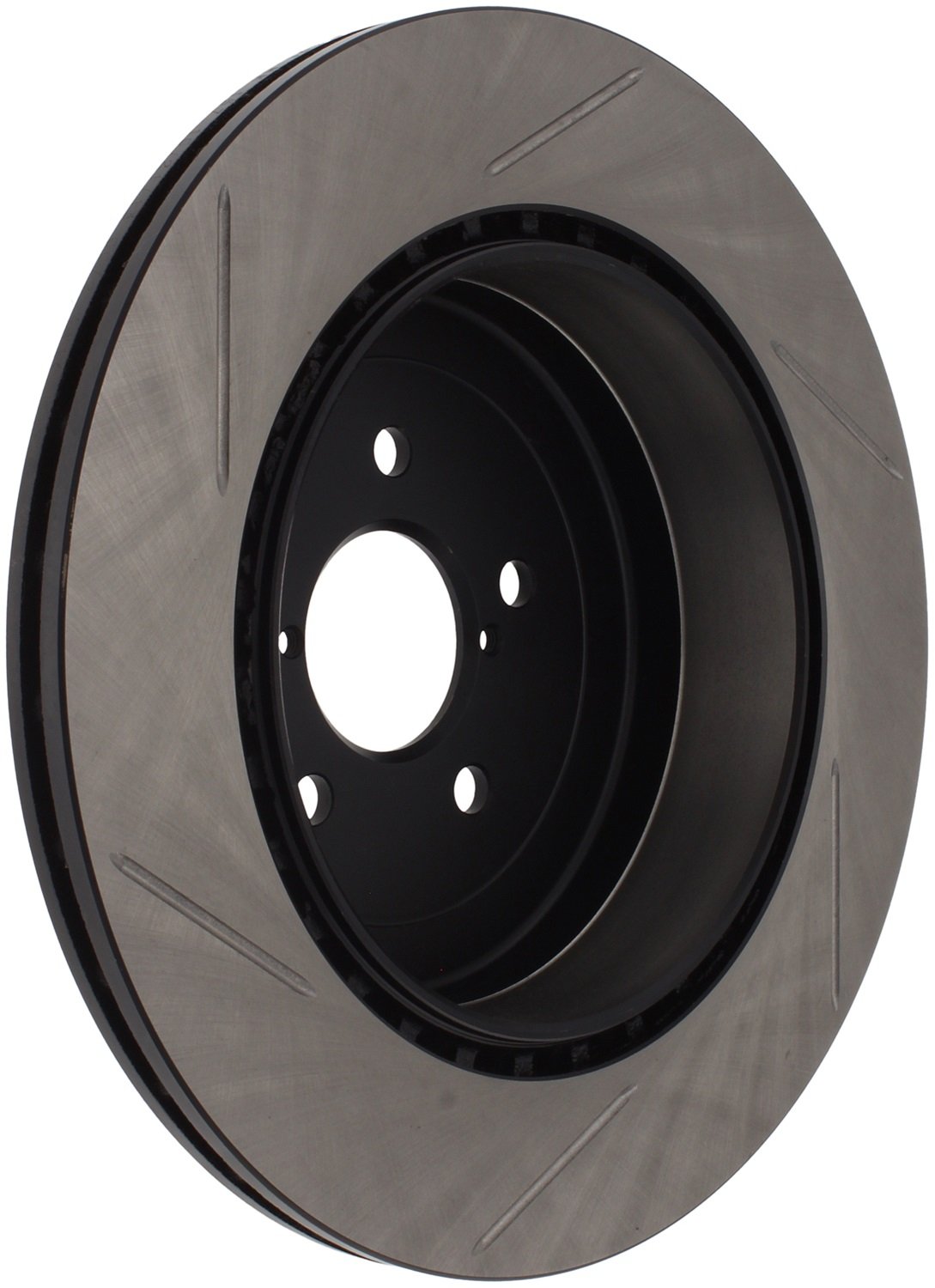 Power Slot 126.47020Sr Slotted Disc Brake Rotor