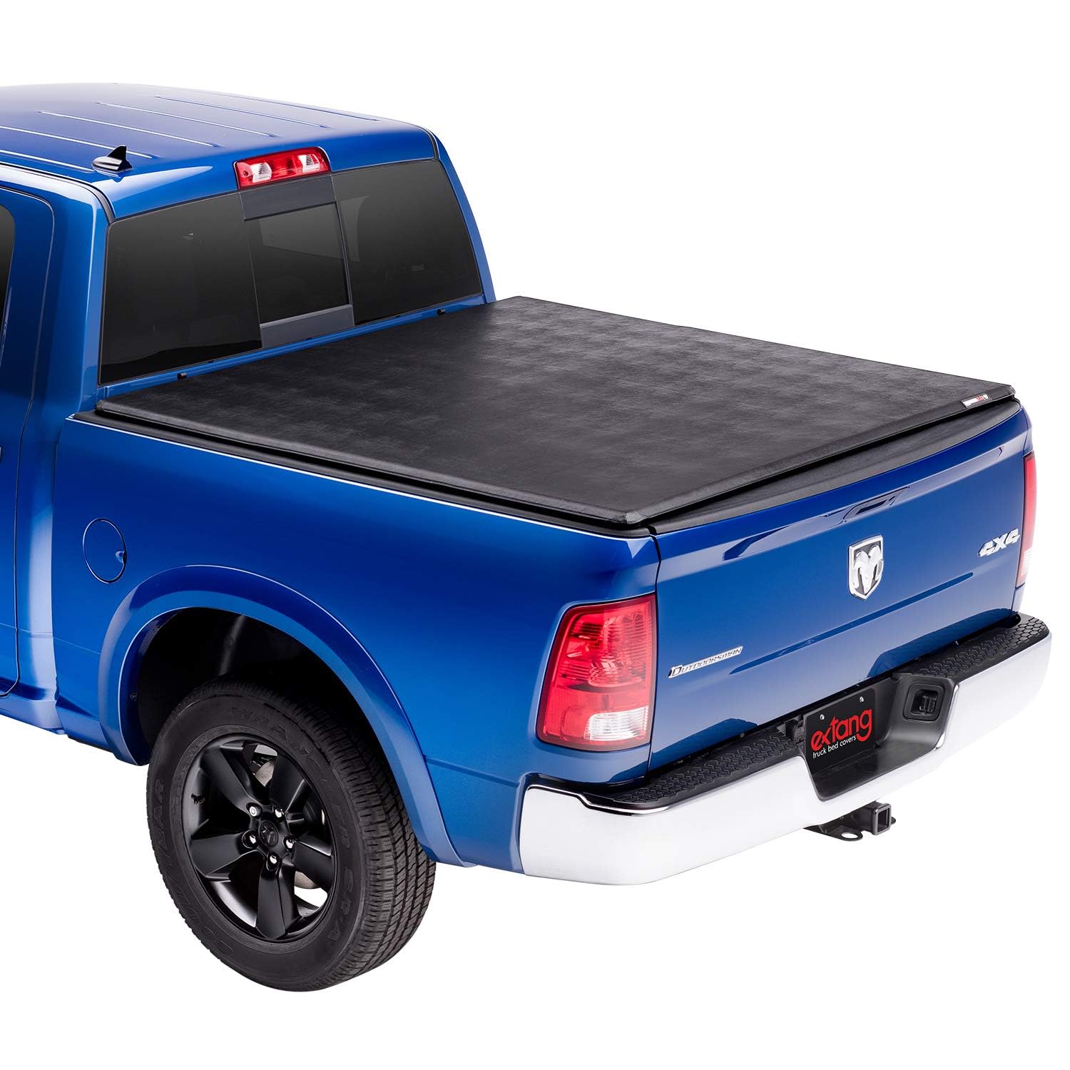 Realtruck Extang Trifecta 2.0 Soft Folding Truck Bed Tonneau Cover | 92430 | Fits 2009 - 2018, 19'-24' Classic Body 1500 Dodge R