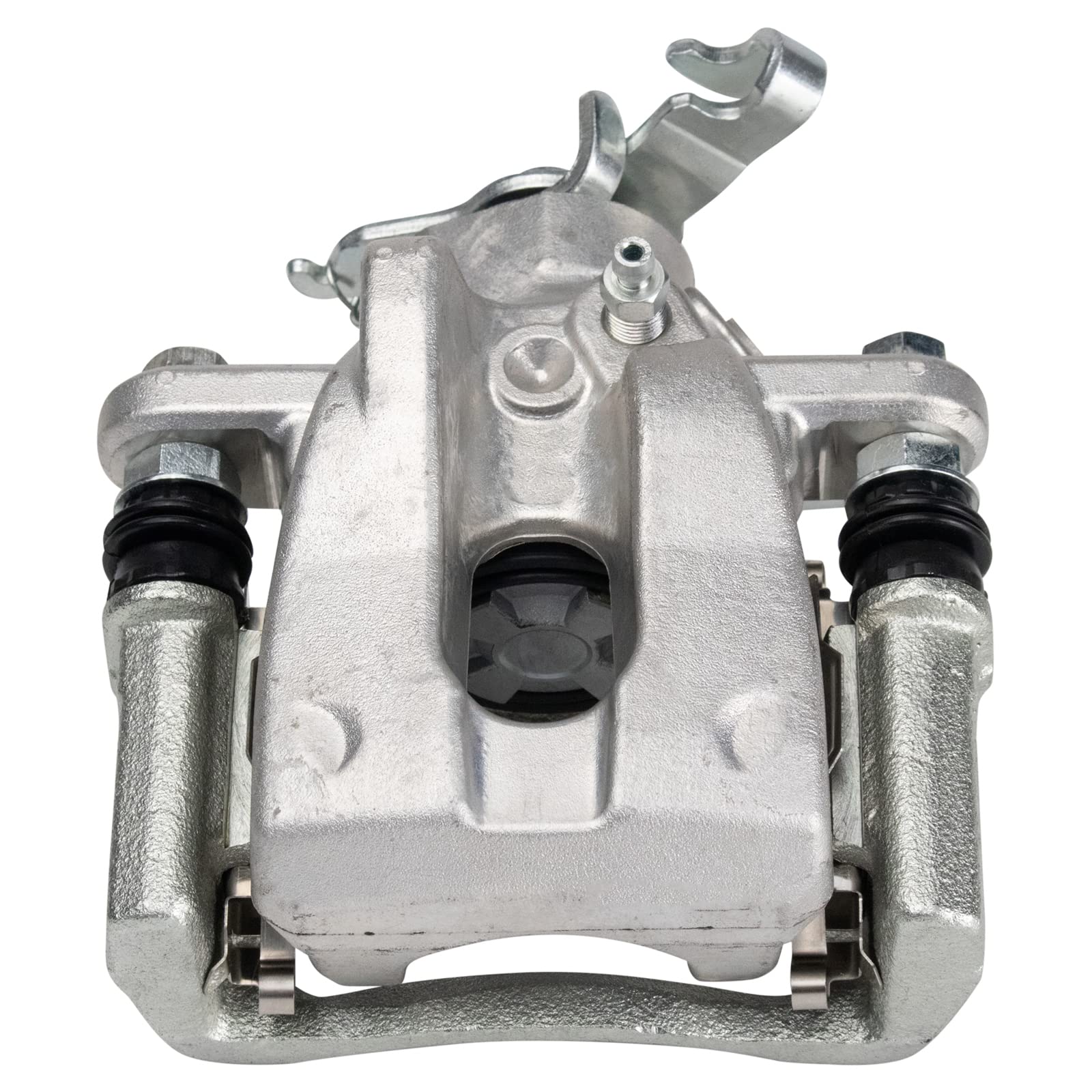 Trq Rear Brake Caliper Set Compatible With 2009-2010 Pontiac Vibe 2009-2019 Toyota Corolla 2009-2013 Matrix