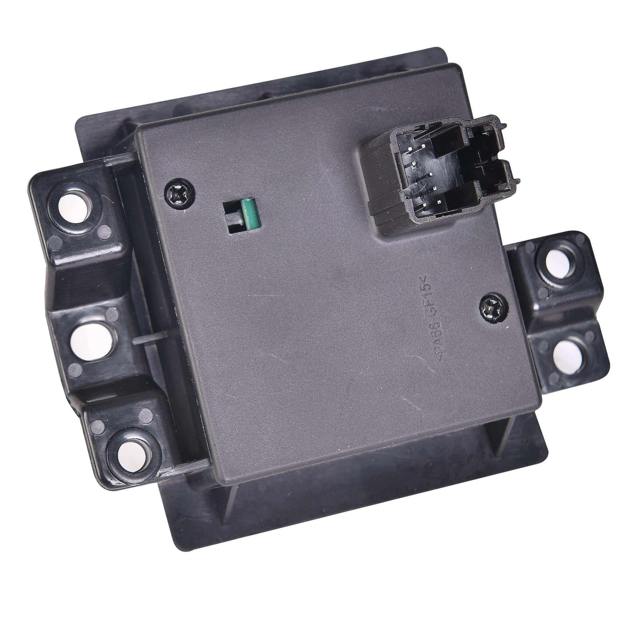 Rich 4x4 Switch 4WD Four Wheel Drive Selector Switch Compatible with Dodge Dakota/Ram1500 2500 3500 Pickup/Ram 4500 5500, Mitsu-