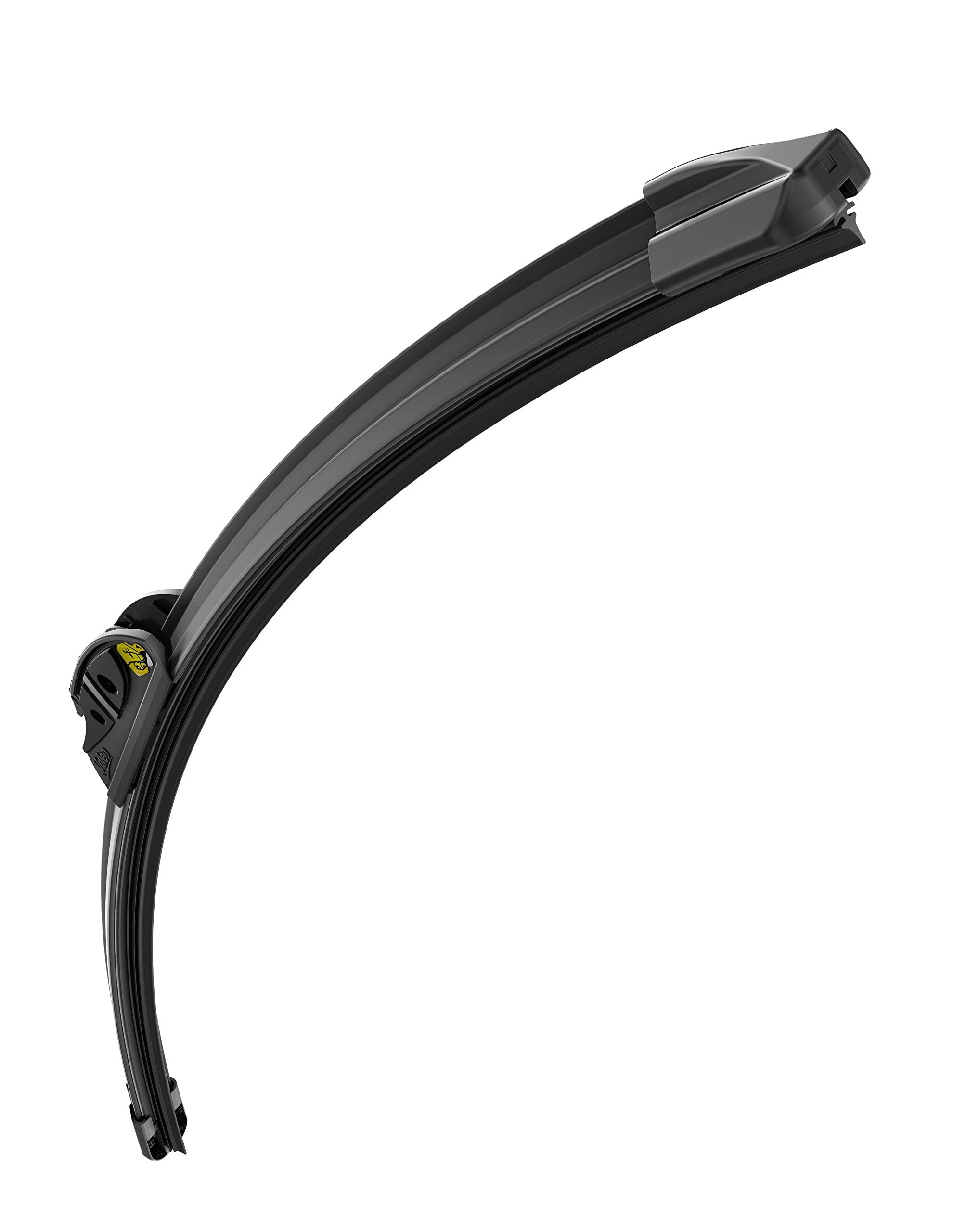 Valeo 16Hk 16'' Ultimate Beam Hook Wiper Blade, 1 Pack