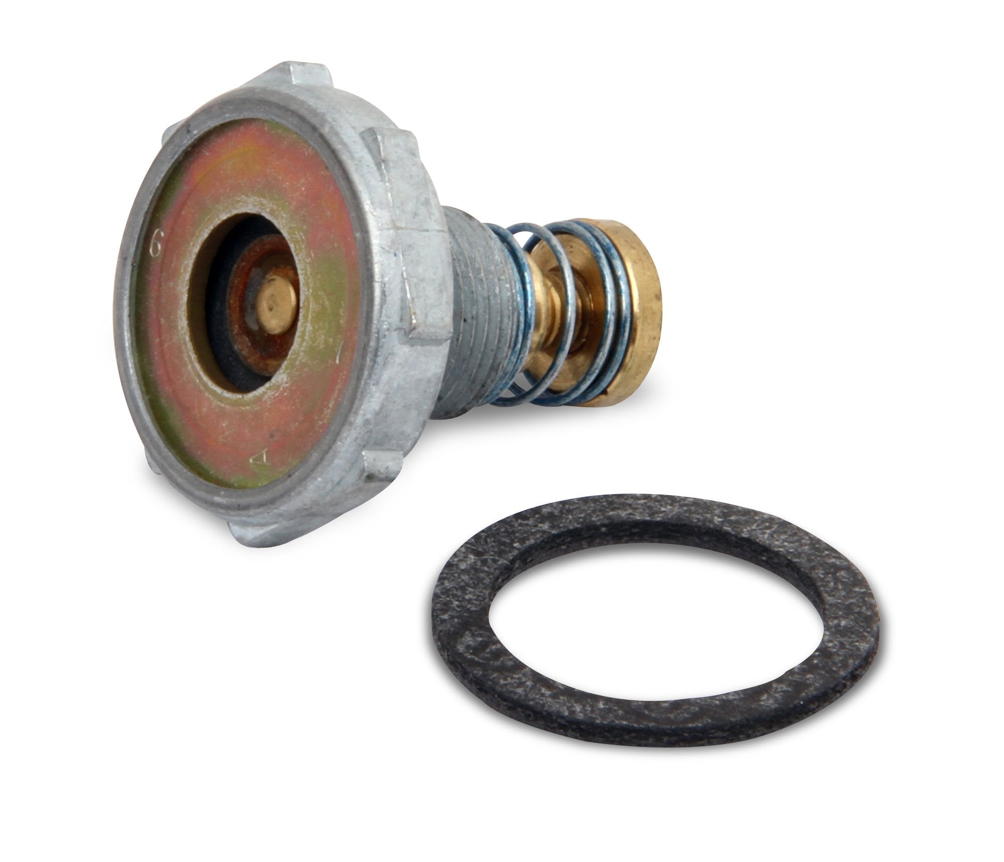 Demon 240075 7.5'' Standard Power Valve