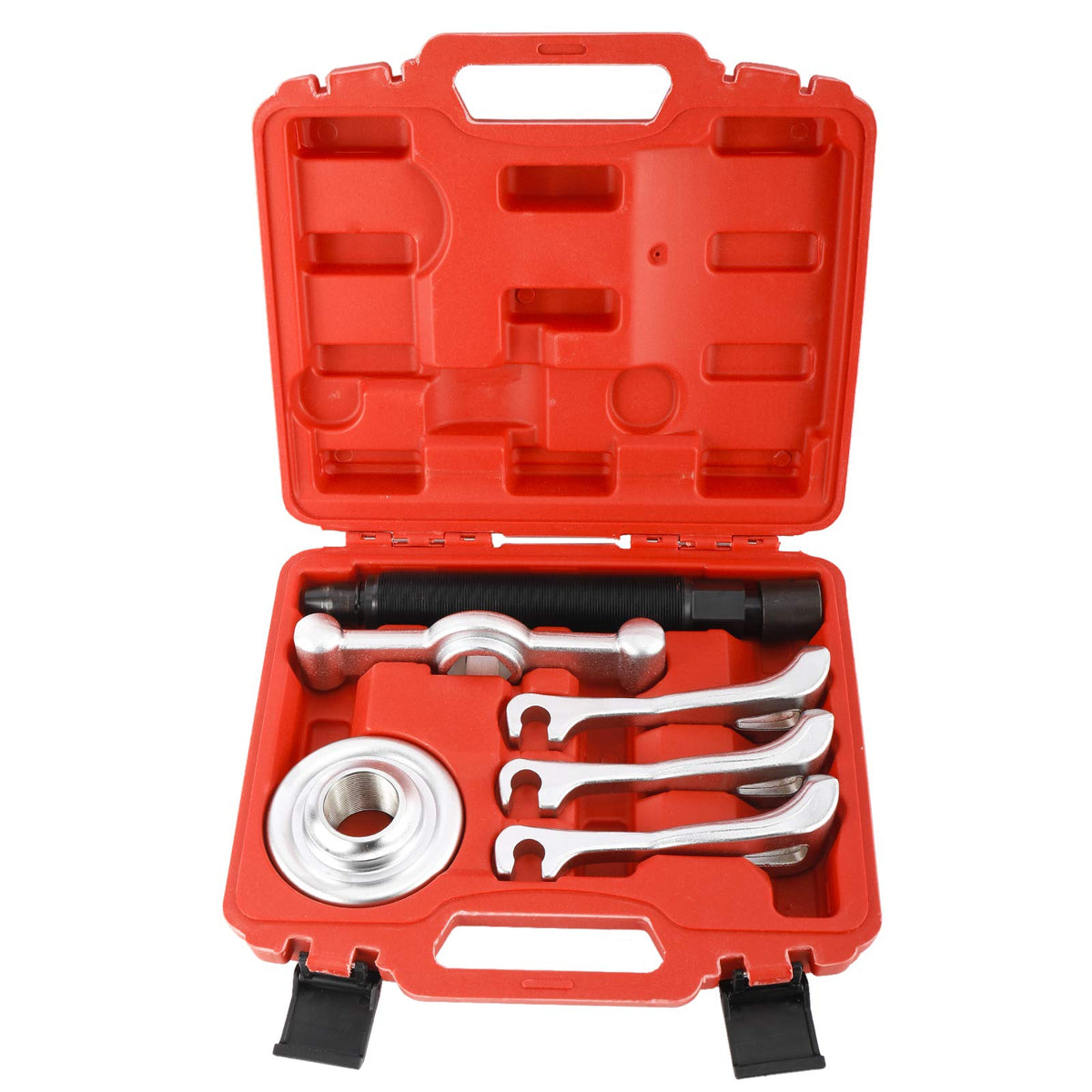 Kuntec Universal Hub Puller Wheel Hub And Drum Puller Set