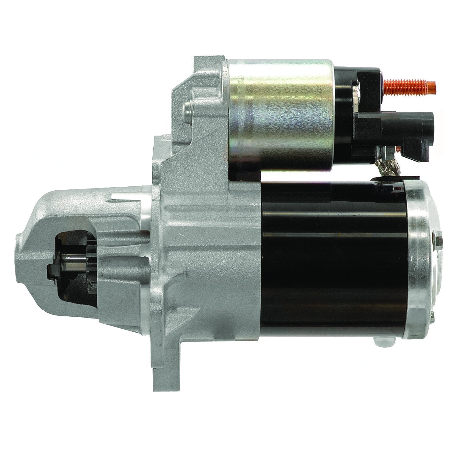 Remy 16078 Premium Remanufactured Starter