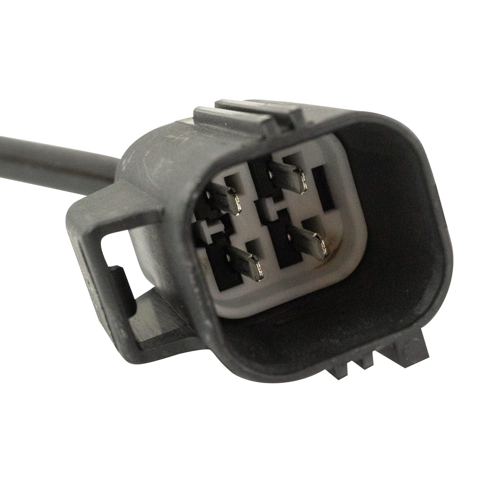 Trq Engine Exhaust O2 02 Oxygen Sensor Direct Fit Compatible With Land Rover Volvo