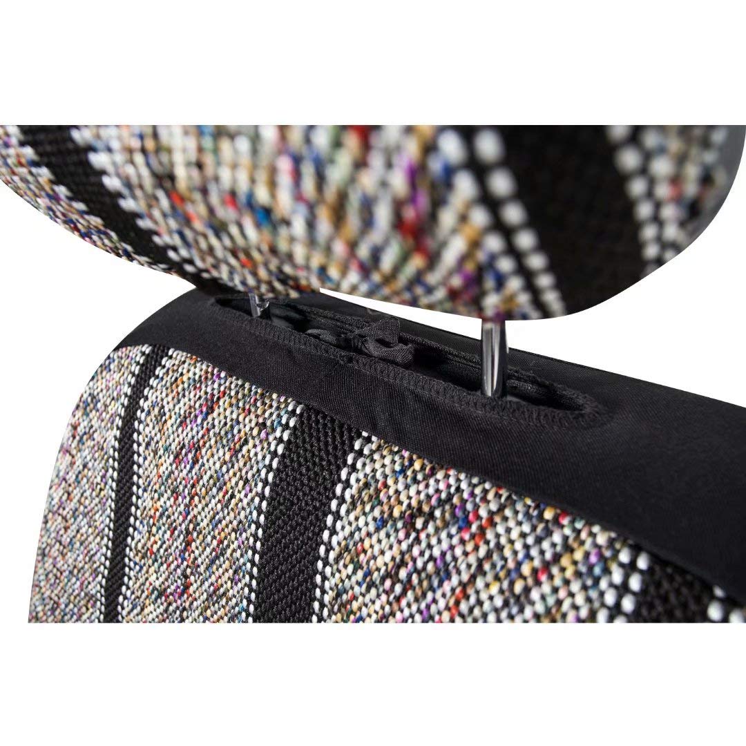 West Coast Auto Baja Blanket Bucket Seat Cover For Car, Truck, Van, Suv - Airbag Compatible (4Pcs-Low Back)