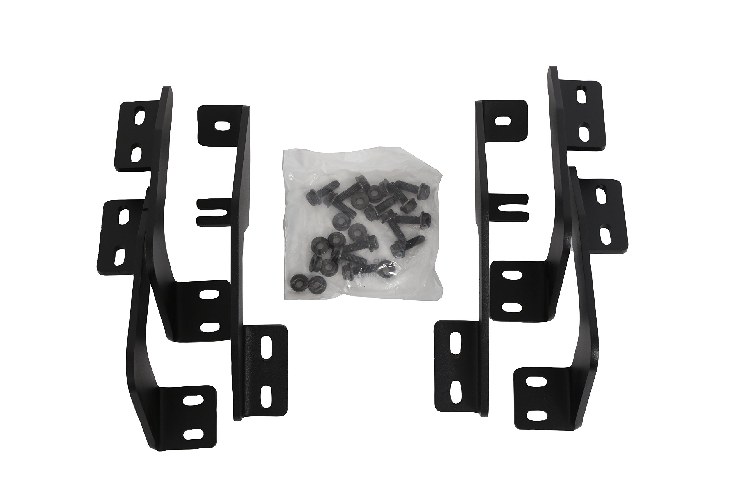 Dee Zee Dz16366 Nxt Mounting Bracket