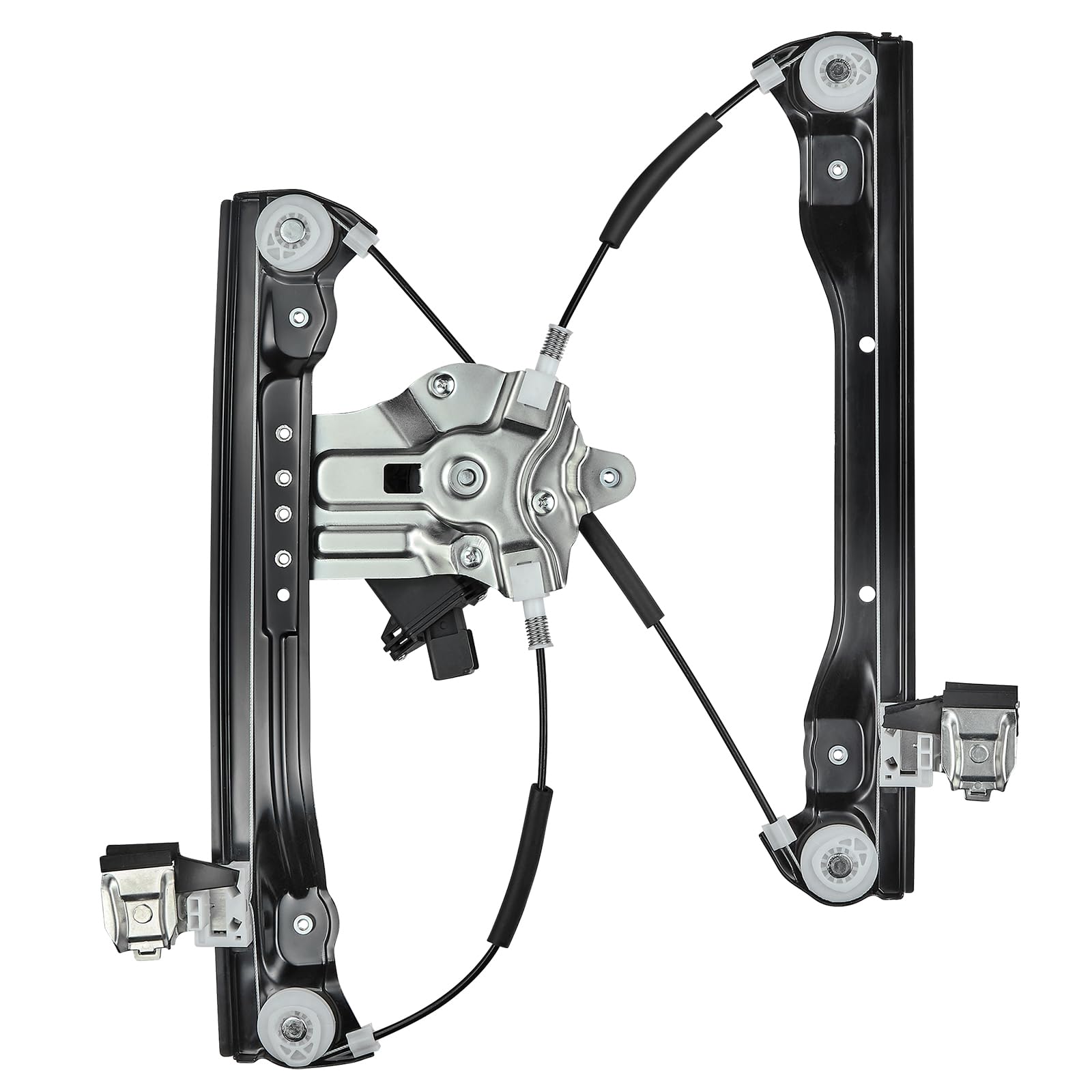BDFHYK 748-974 Power Window Regulator with Motor Front Left Driver Side for Chevy Cruze 2010 2011 2012 2013 2014 2015, Cruze Lim