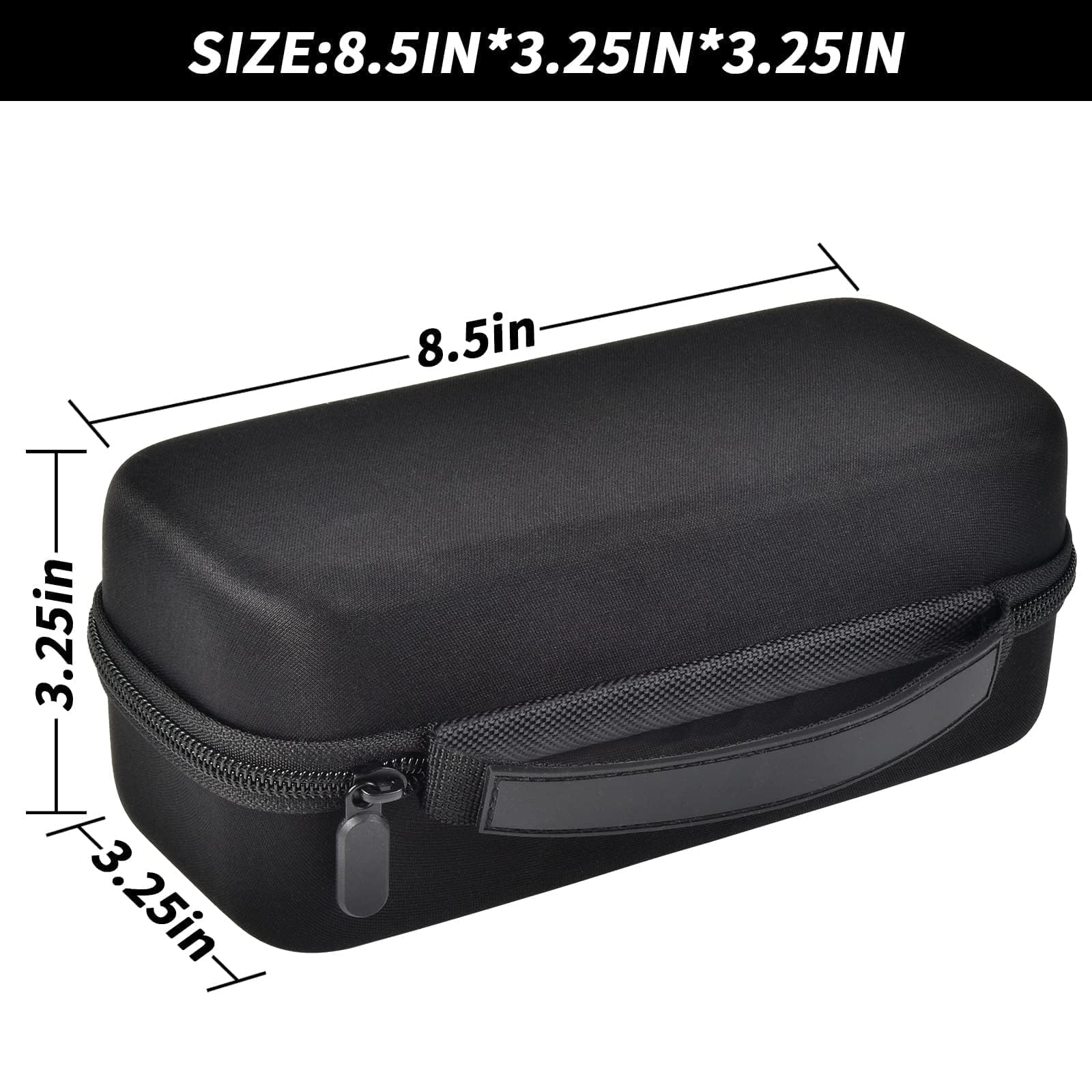Psofcake Case Compatible With Fanttik X8 For Apex/Apex Ev Tire Inflator Portable Air Compressor. Storage Holder For Hafuloky For