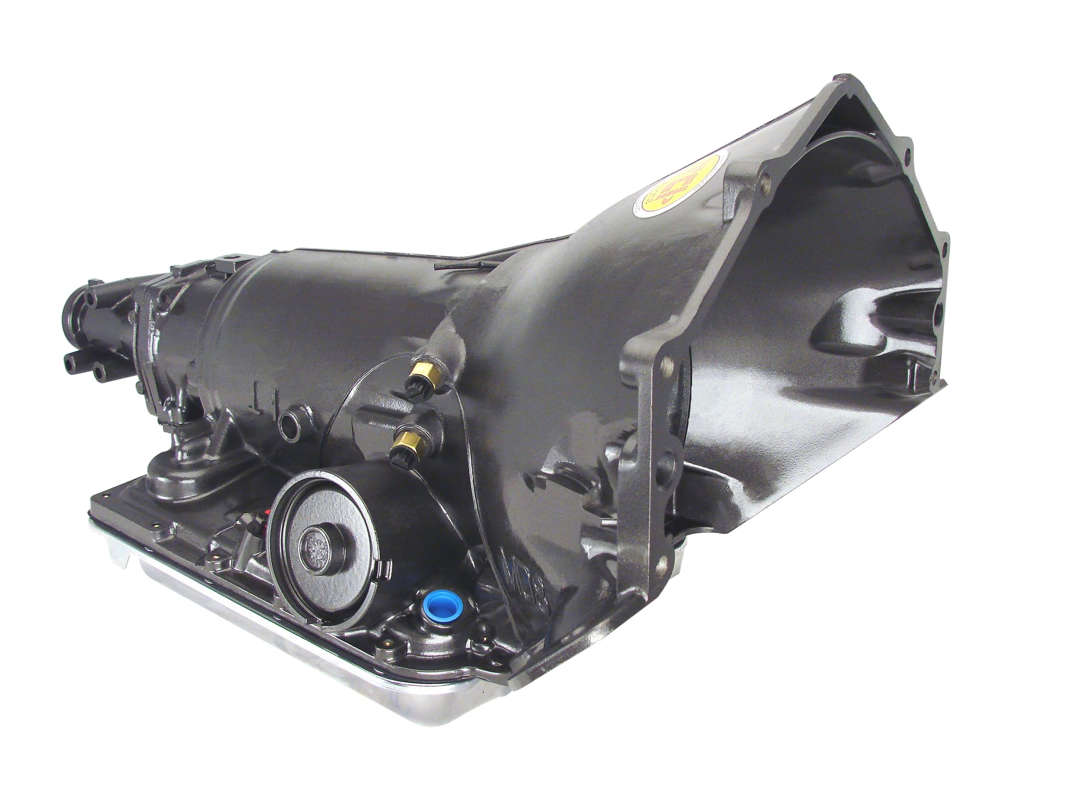 Tci 371000 Street Fighter Transmission Constant Pressure Valve Body