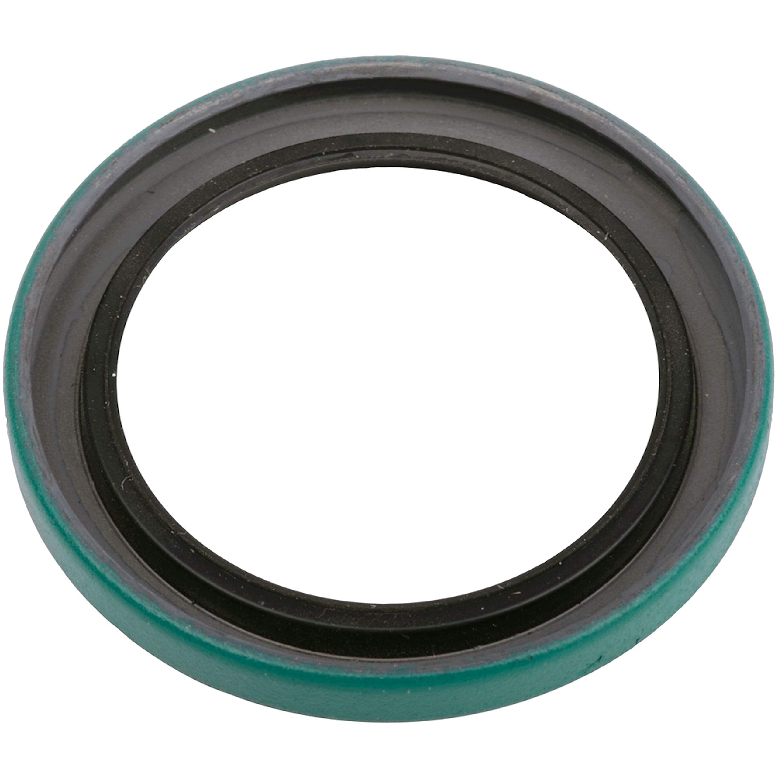 SKF Grease Seal 12334 Compatible with American Motors 1958-1961 Checker 1960-1969 Chrysler 1951-1954 Dodge 1954-1962 Ford 1953-1977 Mercury 1949-1951